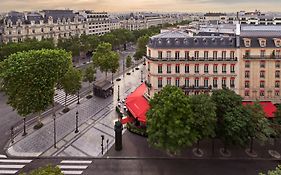 Hôtel Barrière Fouquet's Paris
